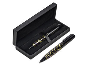 Andy Cartwright Afrique Dusk Ball Pen