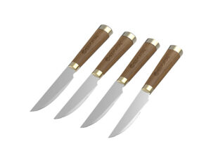 Andy Cartwright Afrique Dusk Steak Knife Set