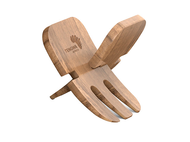 Andy Cartwright Afrique Salad Claws