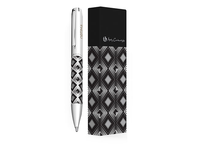 Andy Cartwright Geo Ball Pen