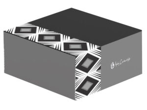 Andy Cartwright Geo Salad Set