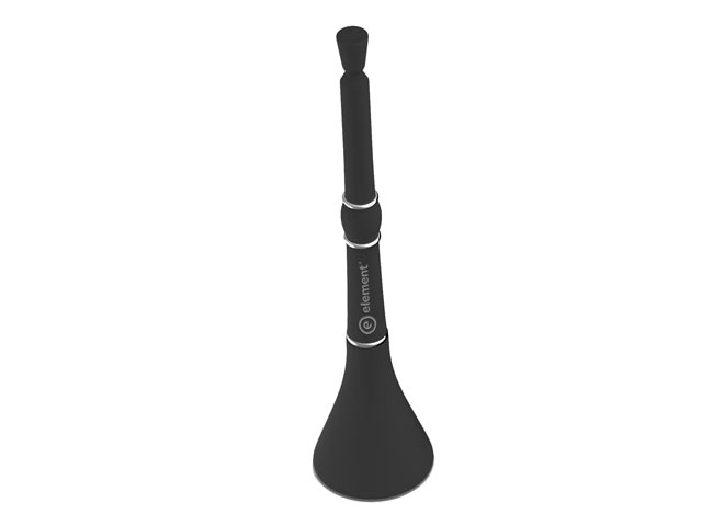 Andy Cartwright I Am South African Vuvuzela Pen - Image 2
