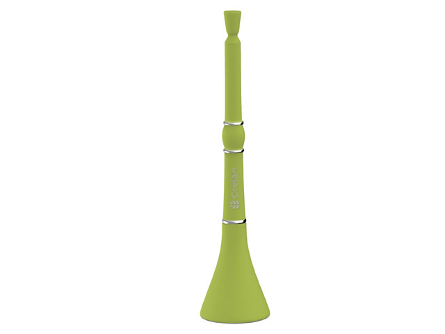 Andy Cartwright I Am South African Vuvuzela Pen - Image 4