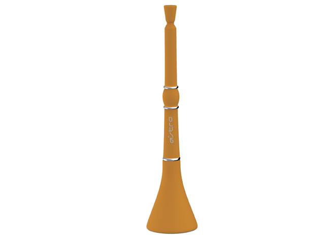 Andy Cartwright I Am South African Vuvuzela Pen - Image 5