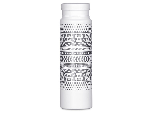 Andy Cartwright Symmetry Stainless Steel Vacuum Water Bottle-600Ml - Image 2
