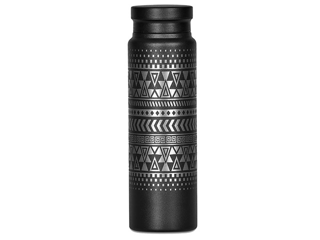Andy Cartwright Symmetry Stainless Steel Vacuum Water Bottle-600Ml