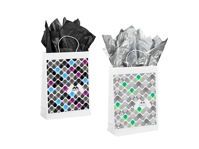 Animated Digital Print Maxi Paper Gift Bag 200Gsm - Image 2
