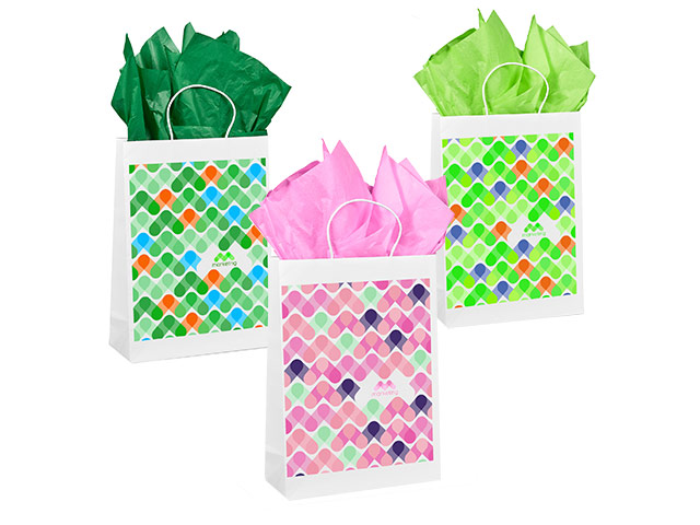 Animated Digital Print Maxi Paper Gift Bag 200Gsm - Image 4