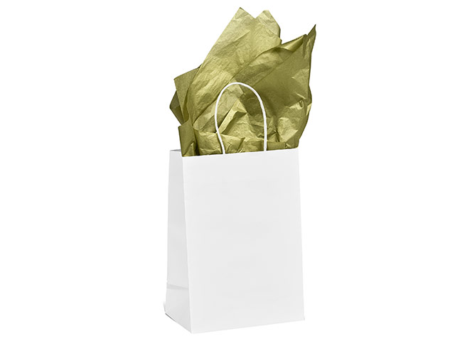 Animated Digital Print Mini Paper Gift Bag 200Gsm - Image 4