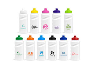 Annex Plastic Water Bottle - 500Ml