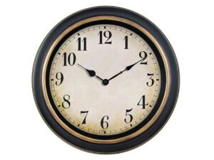 Antique 40cm Wall Clock