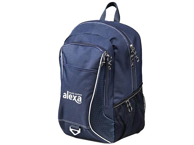 Apex Laptop Backpack - Image 2