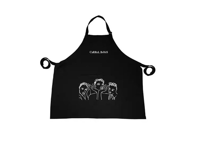 Apron - Conversationuap