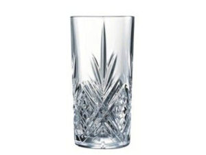 Arc Broadway Hiball Tumbler 380Ml