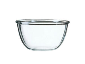 Arc Cocoon Bowl 9Cm Tempered