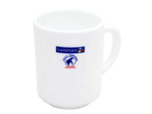 Arc Essence Mug White 320Ml Tempered
