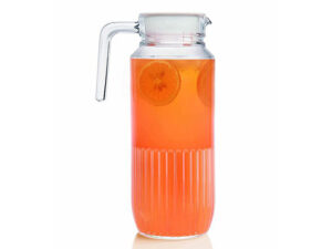 Arc Gridz Fridge Jug 1.3L and Lid
