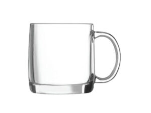 Arc Nordic Mug 380Ml Tempered L0062 H2195
