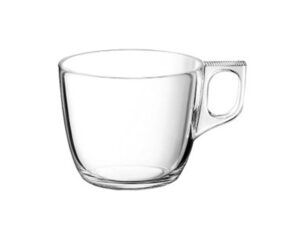 Arc Voluto Cup 220Ml Tempered