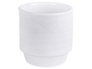 Arctic White Egg Cup