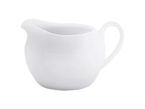 Arctic White Milk Jug