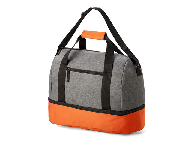 Arena Double Decker Bag - Image 2