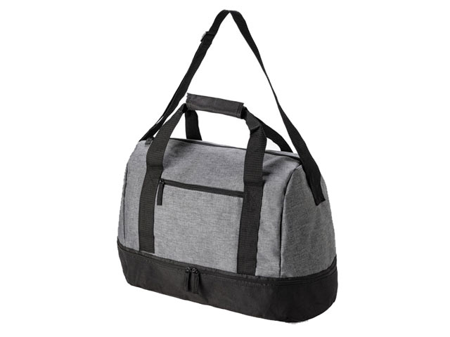 Arena Double Decker Bag