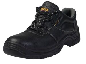 Armour Safety Shoe