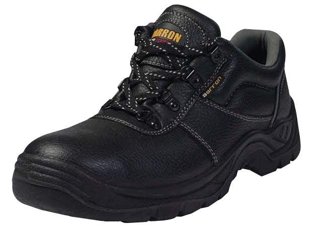 Armour Safety Shoe