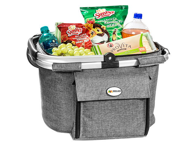Avenue 2 Person Picnic Cooler