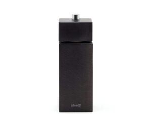 BISETTI PEPPER MILL SQUARE BLACK
