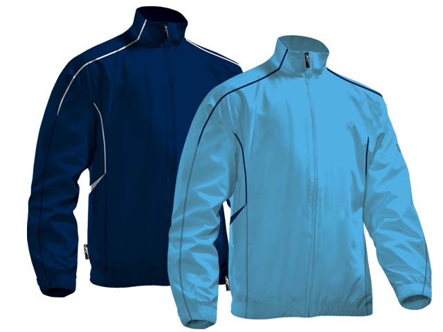 BRT Champion Tracksuit Top - Image 2
