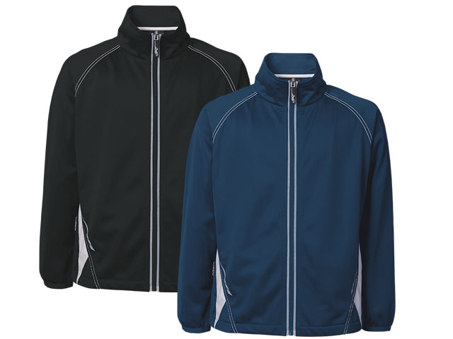 BRT Kiddies/Adults Hydro Tracksuit Top - Image 2