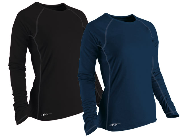 BRT Ladies Signature Long Sleeve Top - Image 2