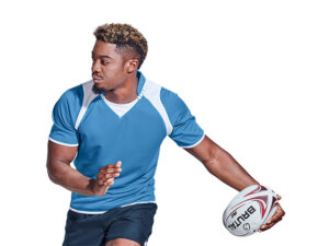 BRT Pakari Rugby Jersey