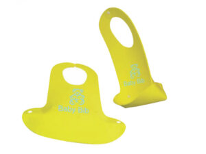 Baby Bib – Foam