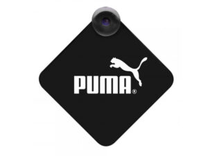 Baby On Board Sign With Suction Cap And Full Colour Sticker