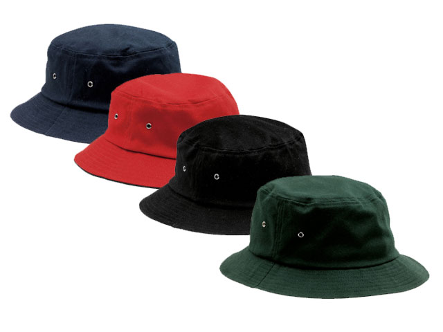 Bailey Floppy Hat - Image 2