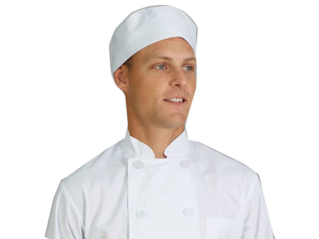 Bakery Hat