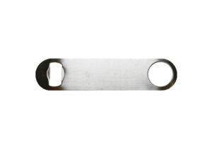 Bar Blade Stainless Steel