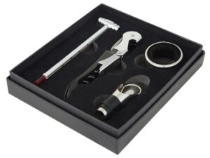 Bar Set (4-Piece)