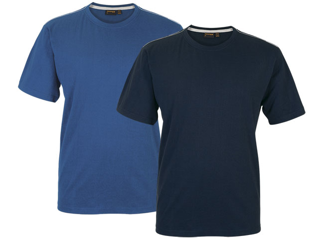 Barron Enviro Crew Neck T-Shirt - Image 3