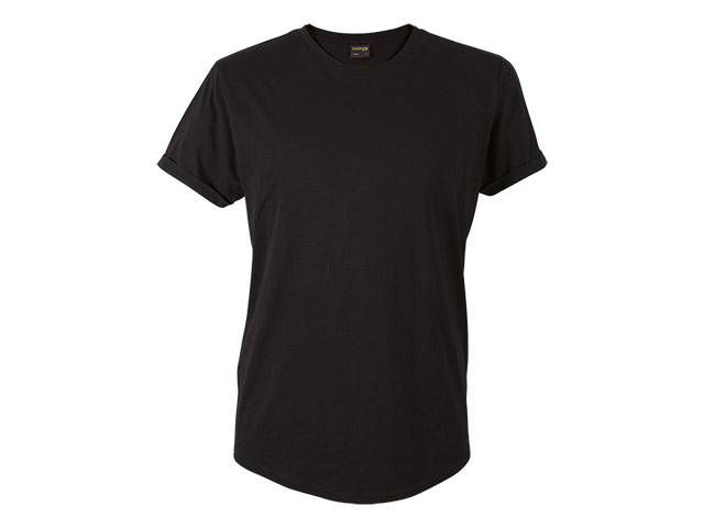 Barron Long Fit T-Shirt - Image 2