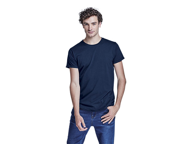 Barron Long Fit T-Shirt