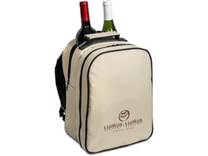 Bastille 4-Person Picnic Backpack Cooler