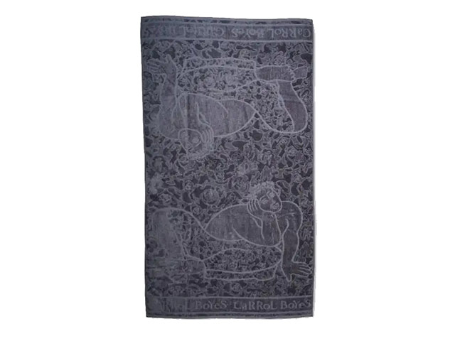 Bath Sheet - Serene