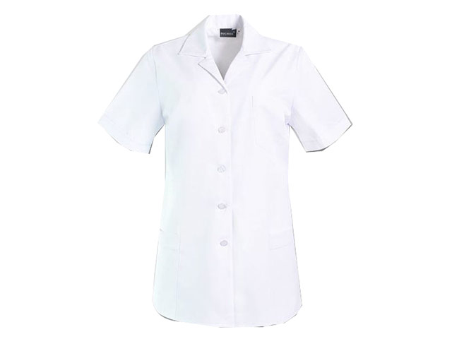 Beauty Top - White