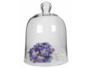 Bell Dome Med 30X21Cm