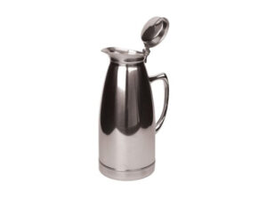 Beverage Server Stainless Steel 1L