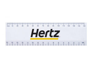 Bidget Jumbo Ruler 15Cm X 45Mm